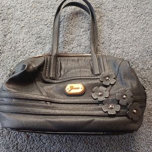 Guess satchel